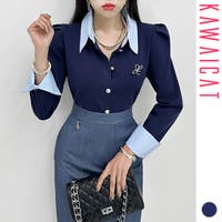 KawaiCat（カワイキャット）のトップス/カーディガン