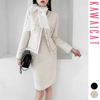 KawaiCat（カワイキャット）のスーツ/セットアップ