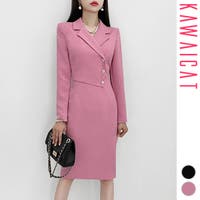 KawaiCat（カワイキャット）のワンピース・ドレス/ワンピース