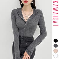 KawaiCat（カワイキャット）のトップス/パーカー