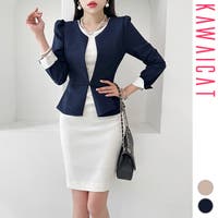 KawaiCat（カワイキャット）のワンピース・ドレス/ワンピース