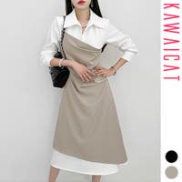 KawaiCat（カワイキャット）のワンピース・ドレス/ワンピース