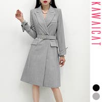 KawaiCat（カワイキャット）のアウター(コート・ジャケットなど)/ハーフコート