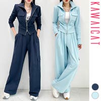 KawaiCat（カワイキャット）のワンピース・ドレス/ワンピース・ドレスセットアップ