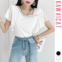 KawaiCat（カワイキャット）のトップス/ブラウス