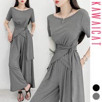 KawaiCat（カワイキャット）のワンピース・ドレス/ワンピース・ドレスセットアップ