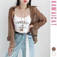 KawaiCat（カワイキャット）のトップス/アンサンブル