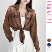 KawaiCat（カワイキャット）のトップス/アンサンブル