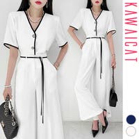 KawaiCat（カワイキャット）のワンピース・ドレス/ワンピース・ドレスセットアップ