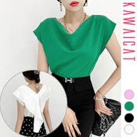KawaiCat（カワイキャット）のトップス/ブラウス