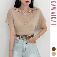 KawaiCat（カワイキャット）のトップス/ニット