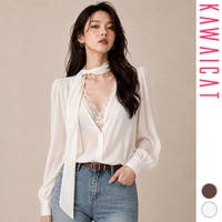 KawaiCat（カワイキャット）のトップス/ブラウス