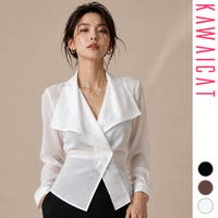KawaiCat（カワイキャット）のトップス/ブラウス