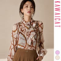 KawaiCat（カワイキャット）のトップス/ブラウス