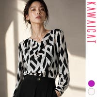KawaiCat（カワイキャット）のトップス/ブラウス