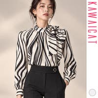 KawaiCat（カワイキャット）のトップス/ブラウス