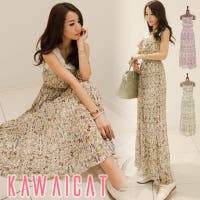 KawaiCat（カワイキャット）のワンピース・ドレス/マキシワンピース