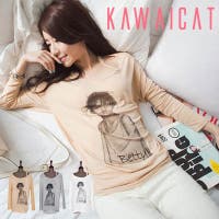 KawaiCat（カワイキャット）のトップス/カットソー