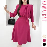 KawaiCat(カワイキャット)のワンピース・ドレス/ワンピース