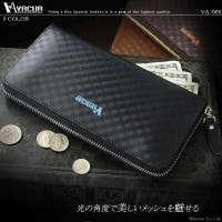 KAZZU（カッズ）の財布/長財布