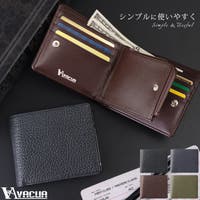 KAZZU（カッズ）の財布/二つ折り財布