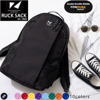 KAZZU（カッズ）のバッグ・鞄/リュック・バックパック