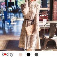 K-city（ケイシティ）のワンピース・ドレス/ワンピース