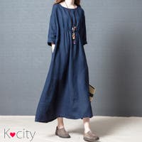 K-city（ケイシティ）のワンピース・ドレス/マキシワンピース