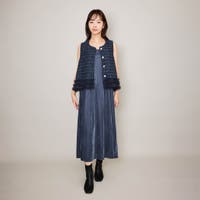 QUEENS COURT（クイーンズコート）のワンピース・ドレス/ワンピース