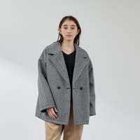 QUEENS COURT（クイーンズコート）のアウター(コート・ジャケットなど)/その他アウター(コート・ジャケットなど)