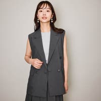 QUEENS COURT（クイーンズコート）のアウター(コート・ジャケットなど)/その他アウター(コート・ジャケットなど)