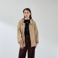 QUEENS COURT（クイーンズコート）のアウター(コート・ジャケットなど)/ブルゾン