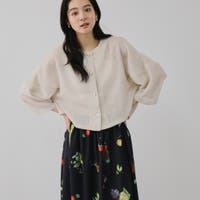 QUEENS COURT（クイーンズコート）のアウター(コート・ジャケットなど)/ブルゾン