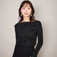 QUEENS COURT（クイーンズコート）のトップス/カットソー