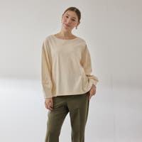 QUEENS COURT（クイーンズコート）のトップス/カットソー