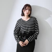 QUEENS COURT（クイーンズコート）のトップス/カットソー