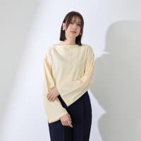 QUEENS COURT（クイーンズコート）のトップス/カットソー