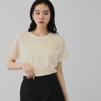 QUEENS COURT（クイーンズコート）のトップス/カットソー