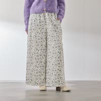 QUEENS COURT（クイーンズコート）のパンツ・ズボン/パンツ・ズボン全般