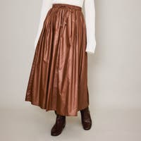 QUEENS COURT（クイーンズコート）のスカート/ひざ丈スカート