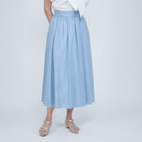 QUEENS COURT（クイーンズコート）のスカート/ひざ丈スカート