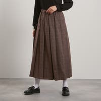 QUEENS COURT（クイーンズコート）のスカート/ひざ丈スカート