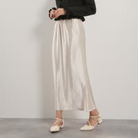 QUEENS COURT（クイーンズコート）のスカート/ひざ丈スカート