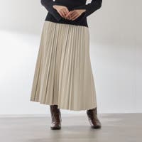 QUEENS COURT（クイーンズコート）のスカート/ひざ丈スカート