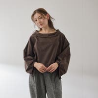 QUEENS COURT（クイーンズコート）のトップス/ブラウス