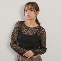 QUEENS COURT（クイーンズコート）のトップス/ブラウス