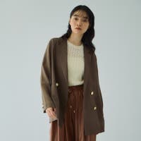 VICKY（ビッキー）のアウター(コート・ジャケットなど)/ブルゾン