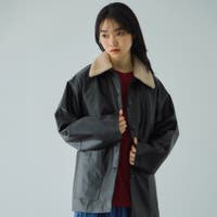 VICKY（ビッキー）のアウター(コート・ジャケットなど)/ブルゾン