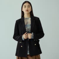 VICKY（ビッキー）のアウター(コート・ジャケットなど)/ブルゾン