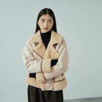 VICKY（ビッキー）のアウター(コート・ジャケットなど)/その他アウター(コート・ジャケットなど)